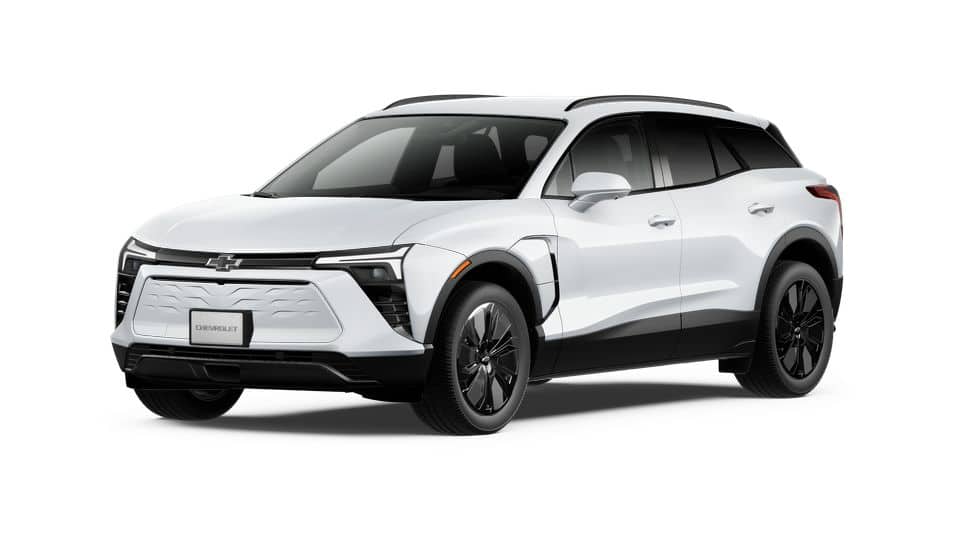 2026 Chevrolet Blazer EV LT - Photo 56
