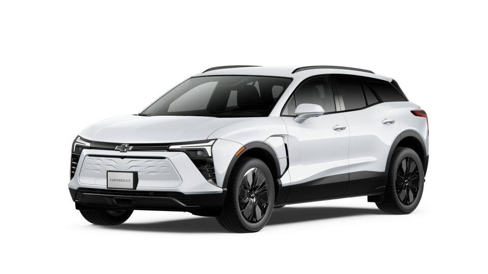 2026 Chevrolet Blazer EV LT - Photo 58