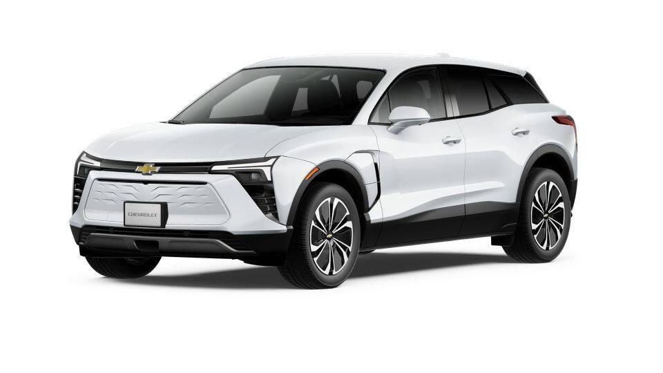 2026 Chevrolet Blazer EV LT - Photo 26