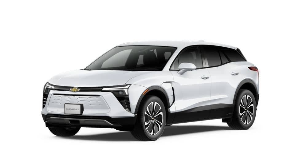 2026 Chevrolet Blazer EV LT - Photo 27