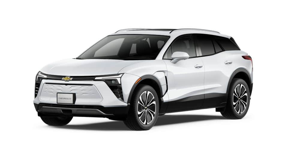 2026 Chevrolet Blazer EV LT - Photo 26