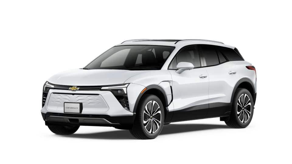 2026 Chevrolet Blazer EV LT - Photo 28