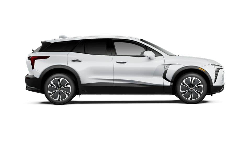 2026 Chevrolet Blazer EV LT - Photo 52