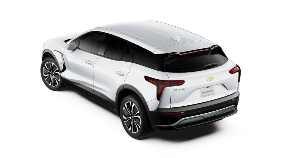 2026 Chevrolet Blazer EV LT - Photo 53