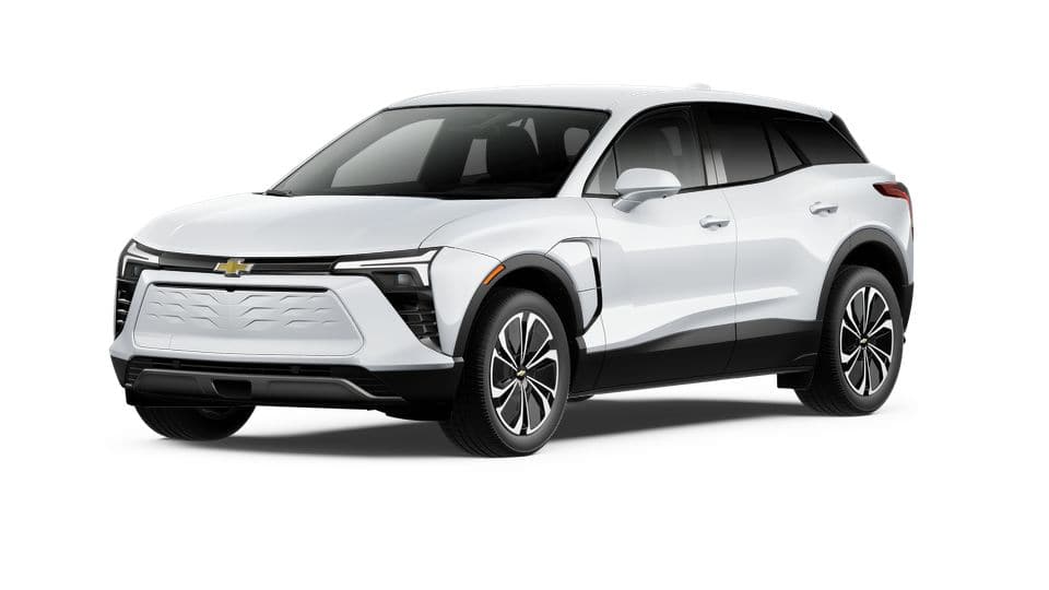 2026 Chevrolet Blazer EV LT - Photo 50