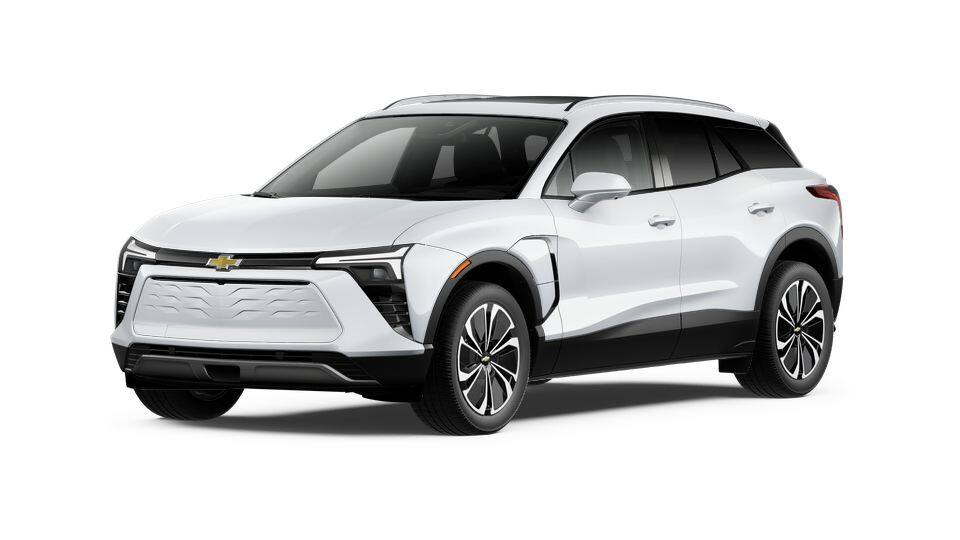 2026 Chevrolet Blazer EV LT - Photo 49