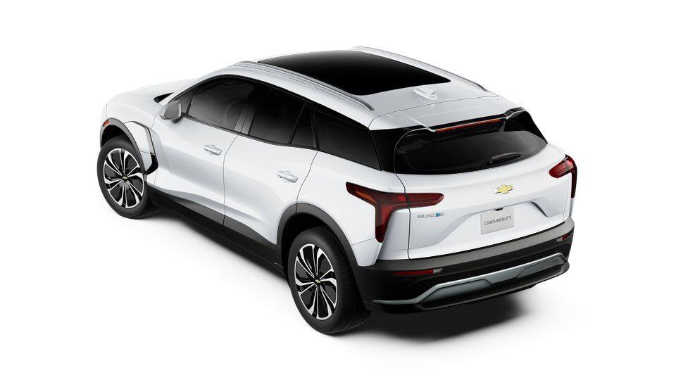 2026 Chevrolet Blazer EV LT - Photo 53