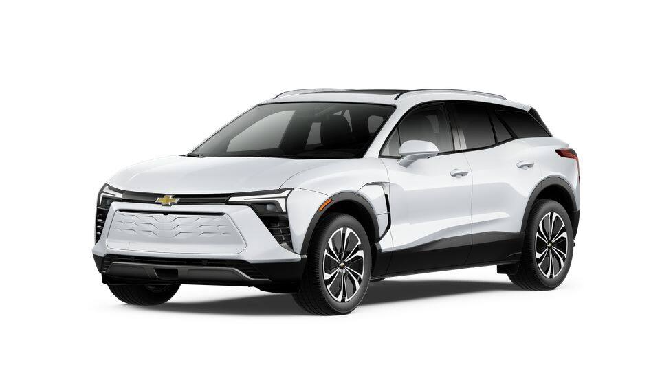 2026 Chevrolet Blazer EV LT - Photo 51