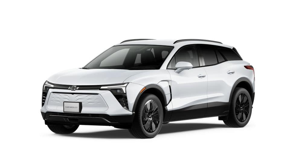2026 Chevrolet Blazer EV LT - Photo 51