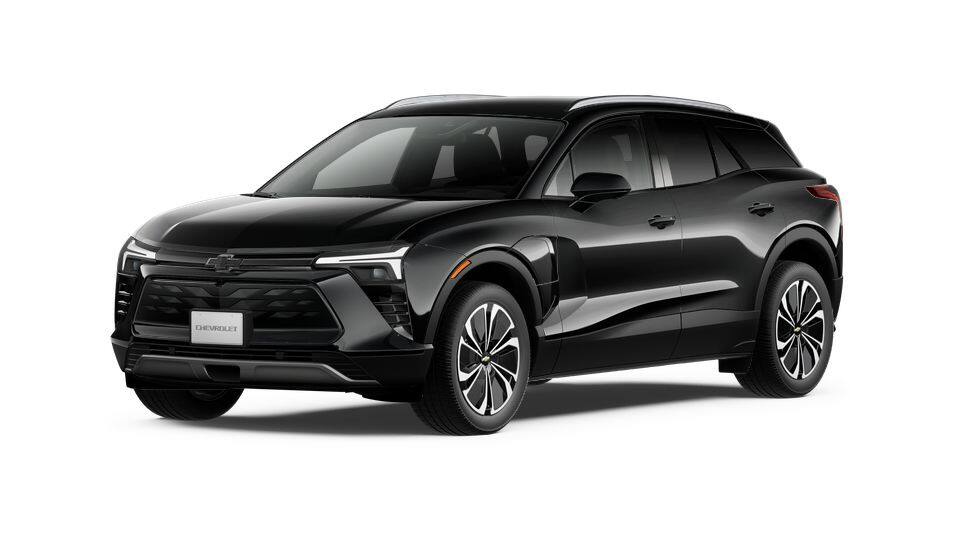 2026 Chevrolet Blazer EV LT - Photo 67