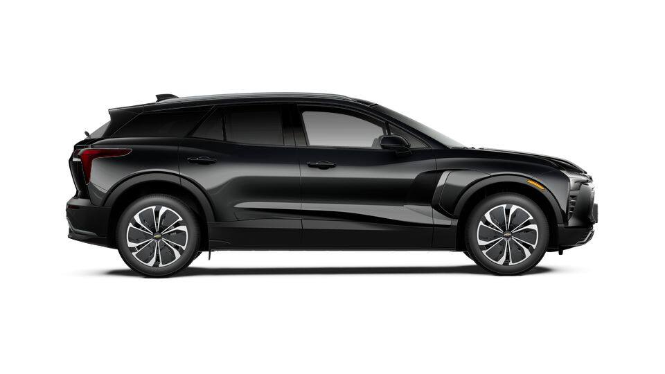 2026 Chevrolet Blazer EV LT - Photo 70