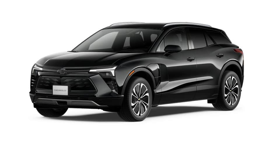 2026 Chevrolet Blazer EV LT - Photo 68