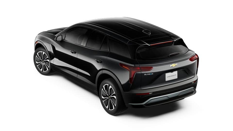 2026 Chevrolet Blazer EV LT - Photo 35