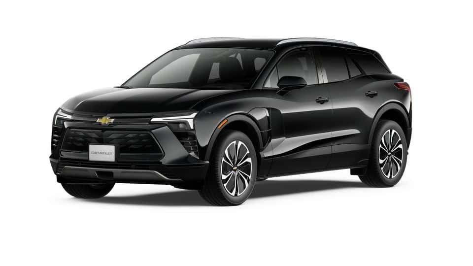 2026 Chevrolet Blazer EV LT - Photo 37