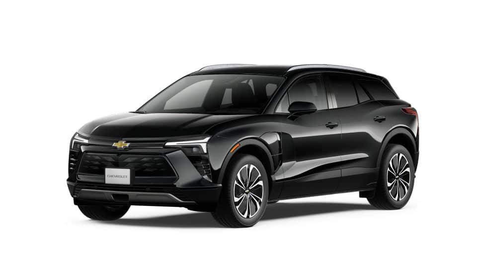 2026 Chevrolet Blazer EV LT - Photo 38