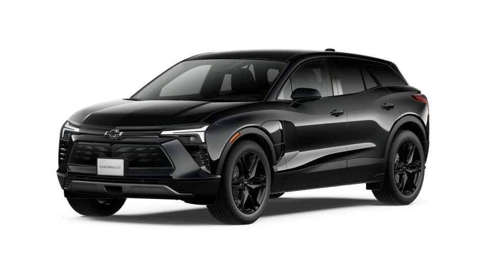 2026 Chevrolet Blazer EV LT - Photo 47
