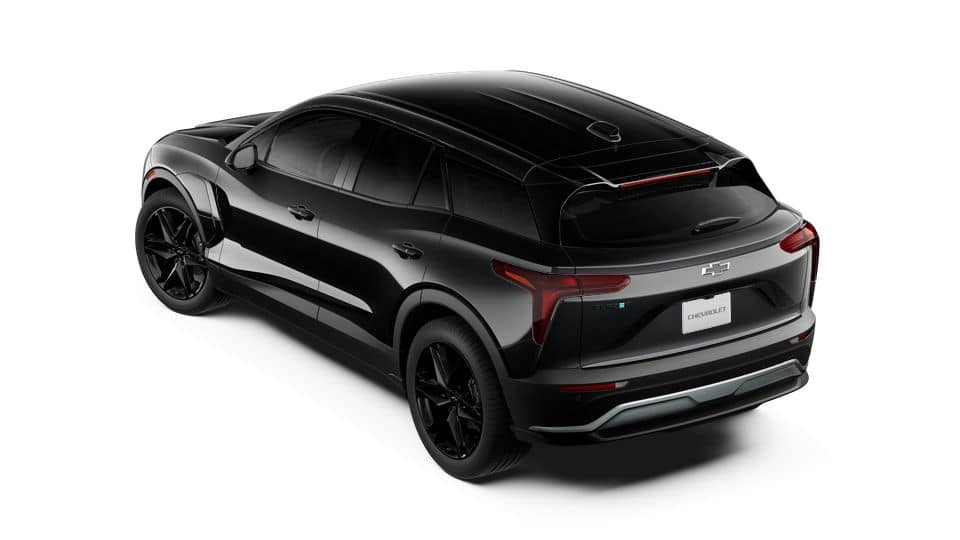 2026 Chevrolet Blazer EV LT - Photo 51