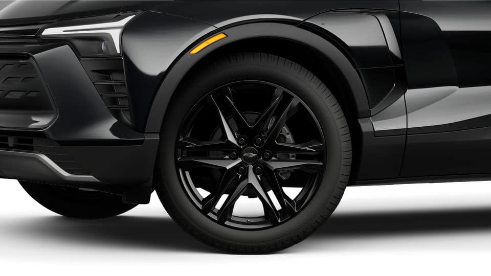 2026 Chevrolet Blazer EV LT - Photo 52