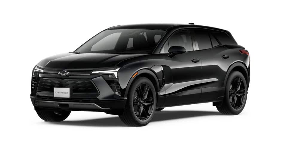 2026 Chevrolet Blazer EV LT - Photo 48