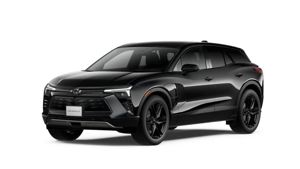2026 Chevrolet Blazer EV LT - Photo 49