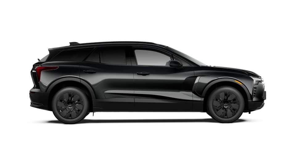 2026 Chevrolet Blazer EV LT - Photo 24