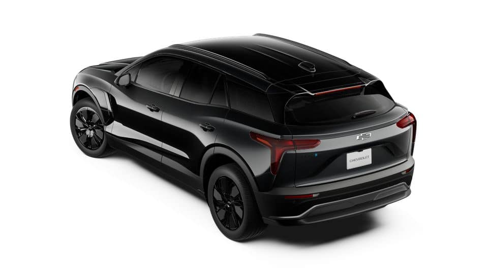 2026 Chevrolet Blazer EV LT - Photo 25