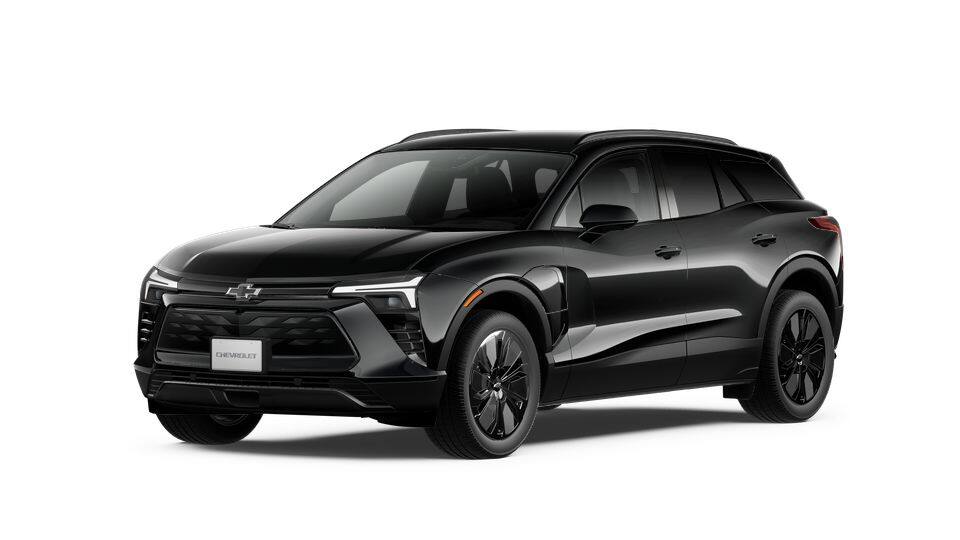 2026 Chevrolet Blazer EV LT - Photo 23