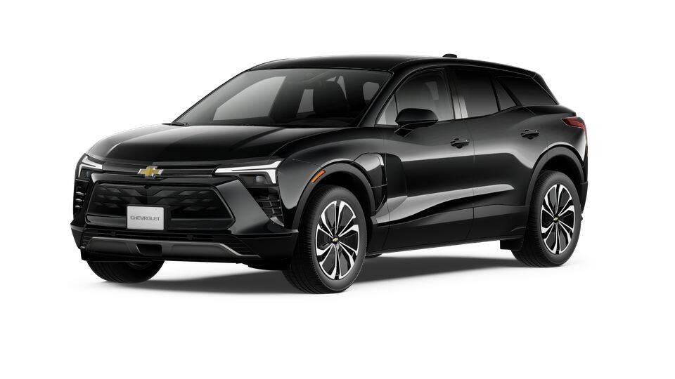 2026 Chevrolet Blazer EV LT - Photo 88