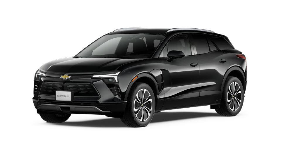 2026 Chevrolet Blazer EV LT - Photo 49