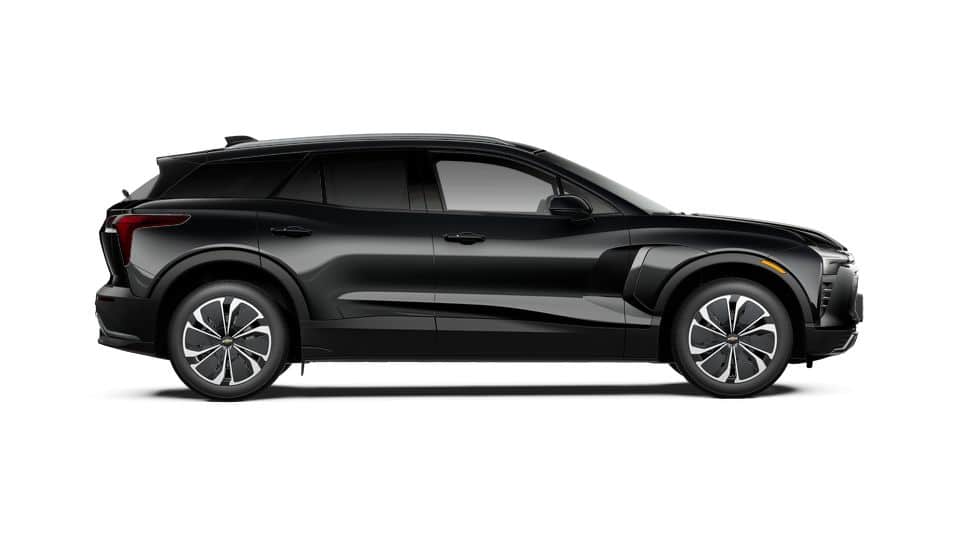2026 Chevrolet Blazer EV LT - Photo 52