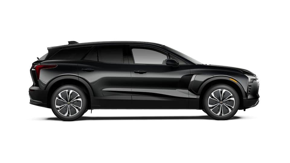 2026 Chevrolet Blazer EV LT - Photo 28