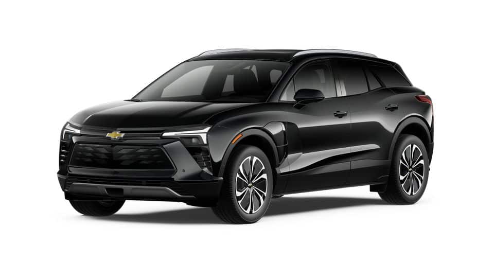 2026 Chevrolet Blazer EV LT - Photo 25
