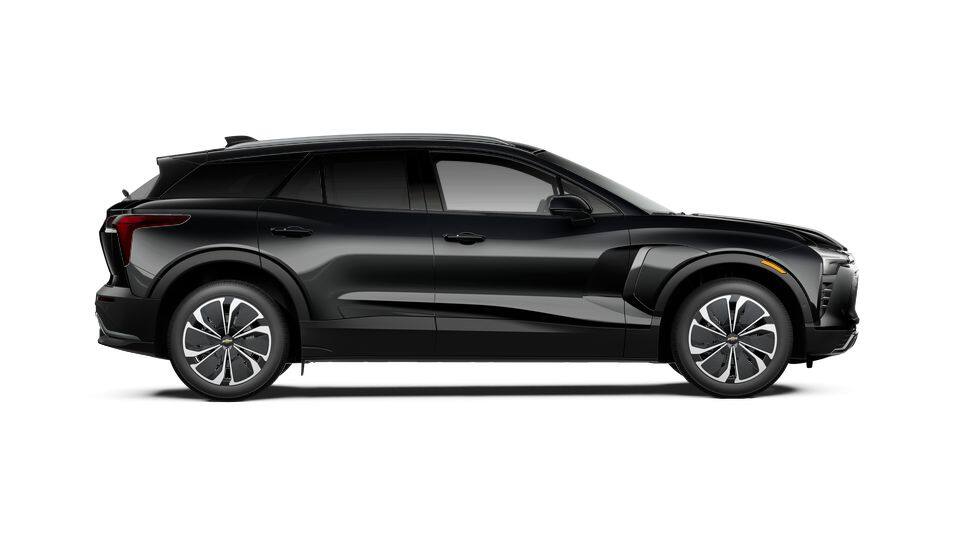 2026 Chevrolet Blazer EV LT - Photo 28