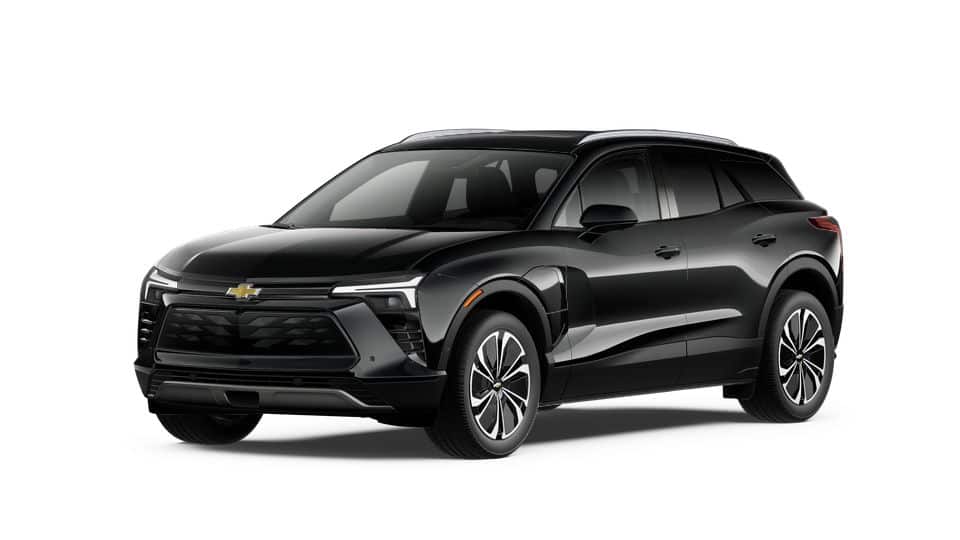 2026 Chevrolet Blazer EV LT - Photo 27