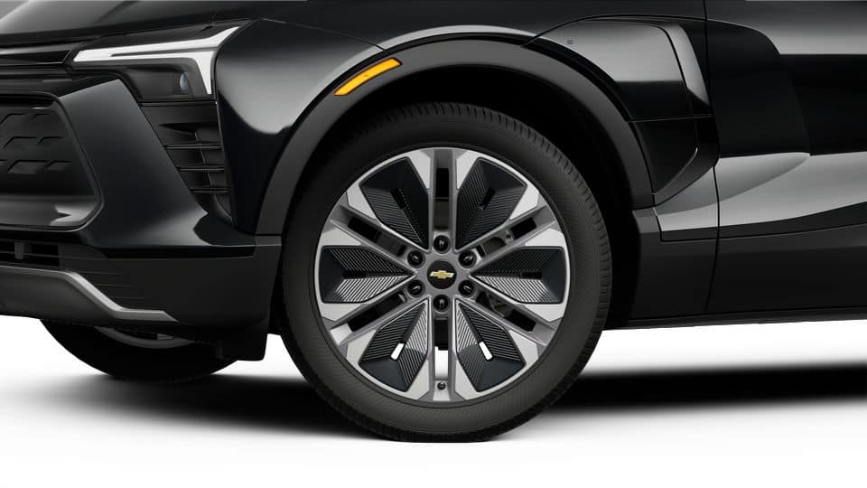 2026 Chevrolet Blazer EV LT - Photo 40