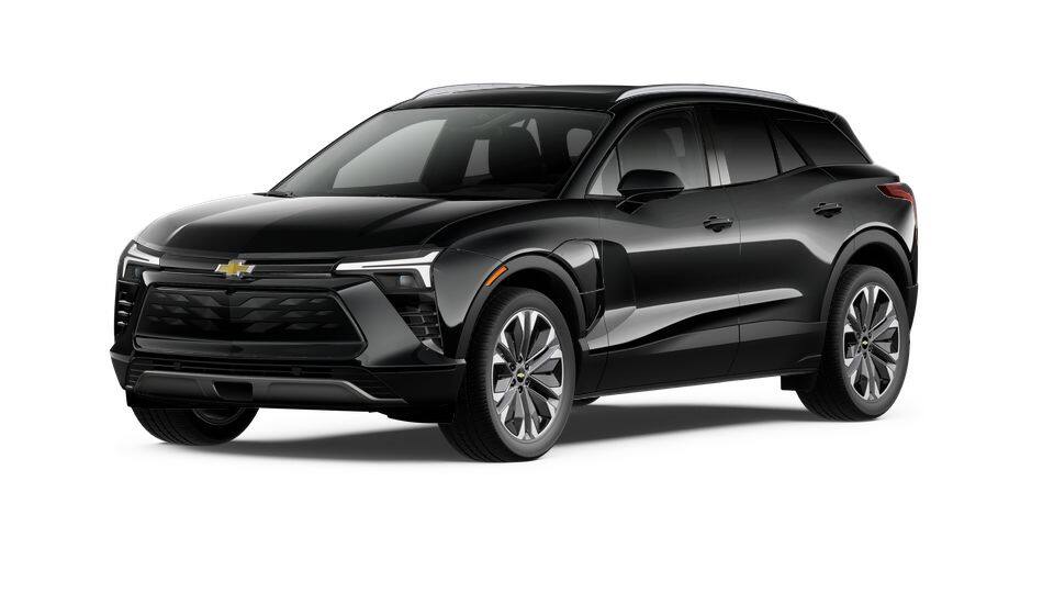 2026 Chevrolet Blazer EV LT - Photo 36