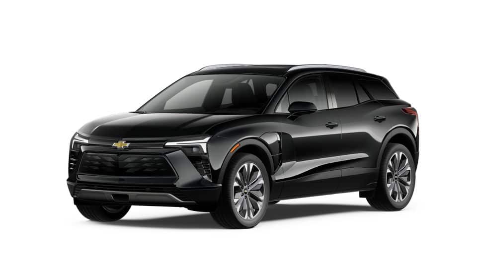 2026 Chevrolet Blazer EV LT - Photo 37