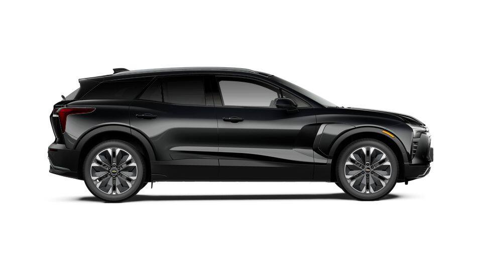 2026 Chevrolet Blazer EV LT - Photo 58