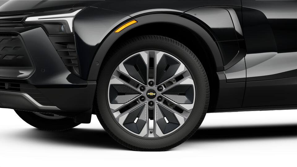 2026 Chevrolet Blazer EV LT - Photo 60