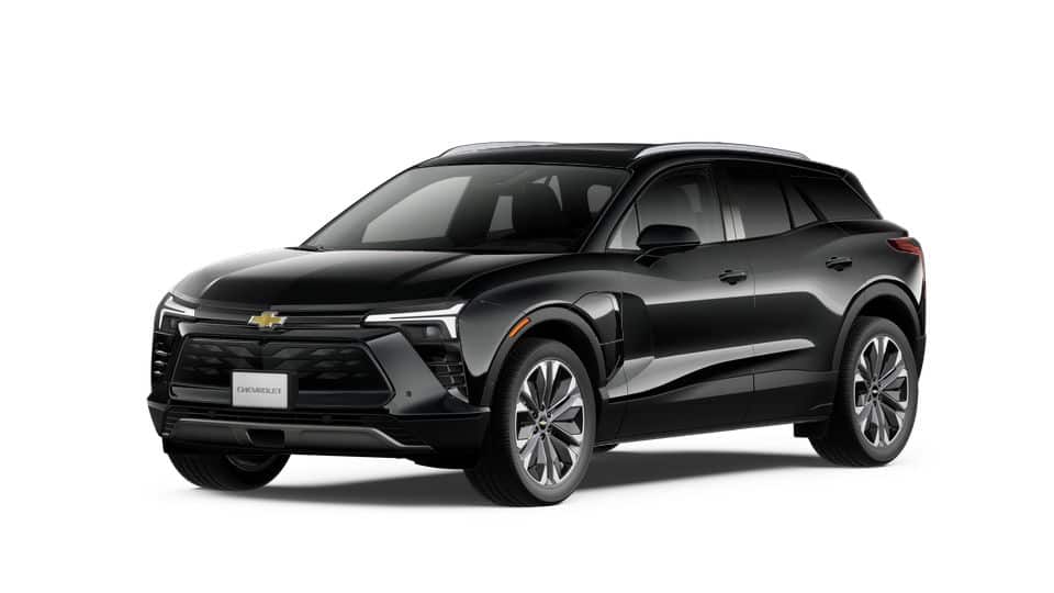 2026 Chevrolet Blazer EV LT - Photo 57