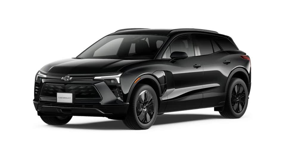 2026 Chevrolet Blazer EV LT - Photo 51