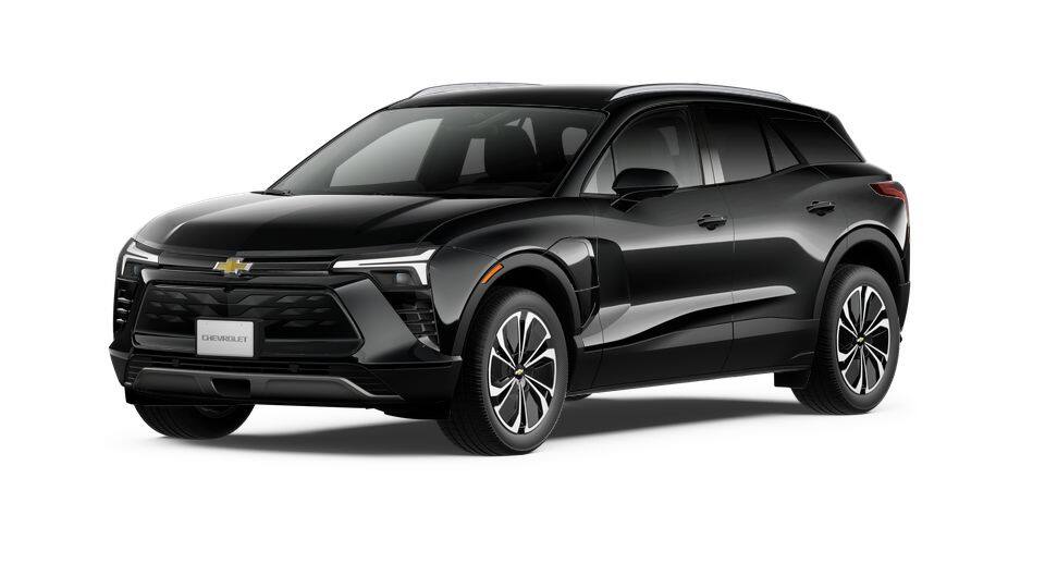 2026 Chevrolet Blazer EV LT - Photo 50