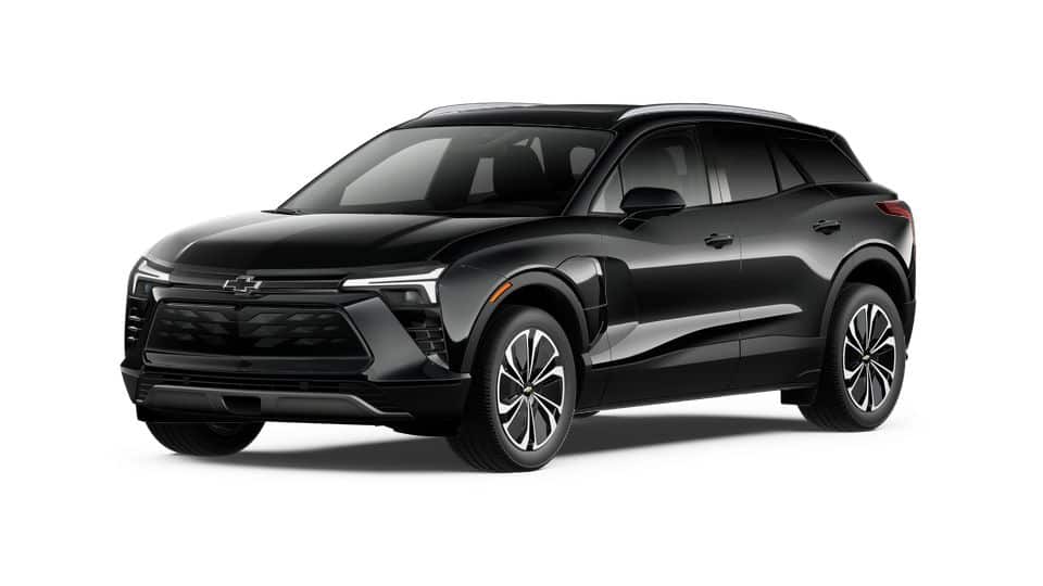 2026 Chevrolet Blazer EV LT - Photo 49