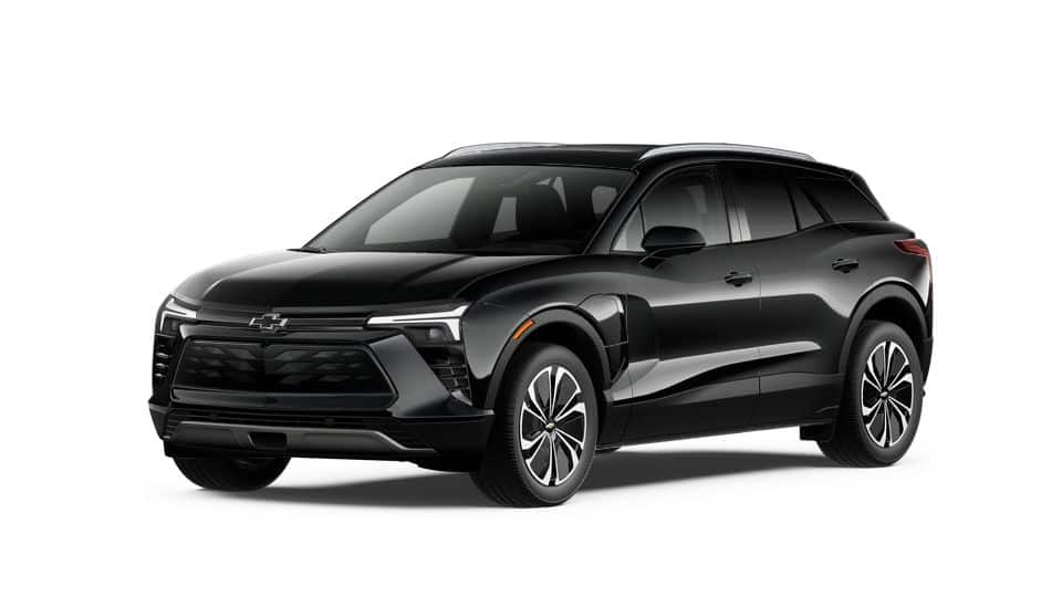 2026 Chevrolet Blazer EV LT - Photo 51