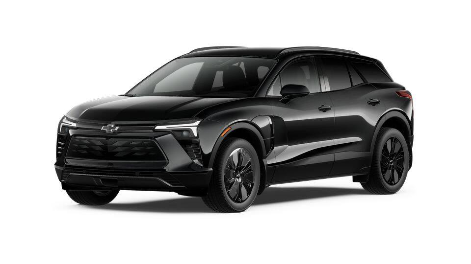 2026 Chevrolet Blazer EV LT - Photo 57