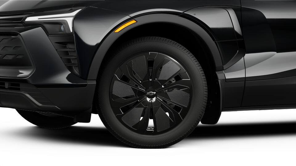 2026 Chevrolet Blazer EV LT - Photo 62