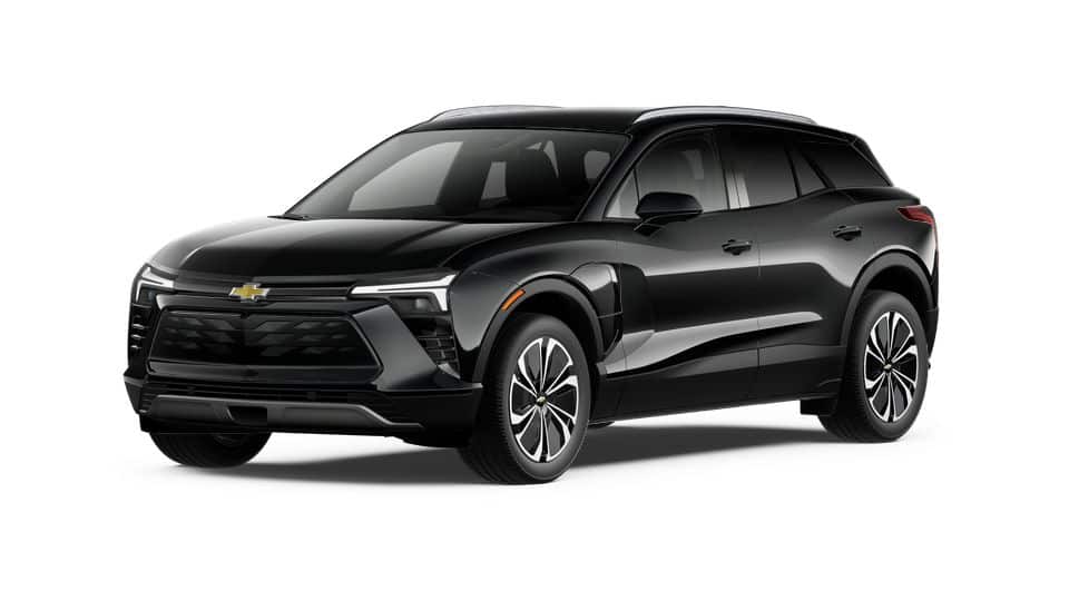 2026 Chevrolet Blazer EV LT - Photo 50