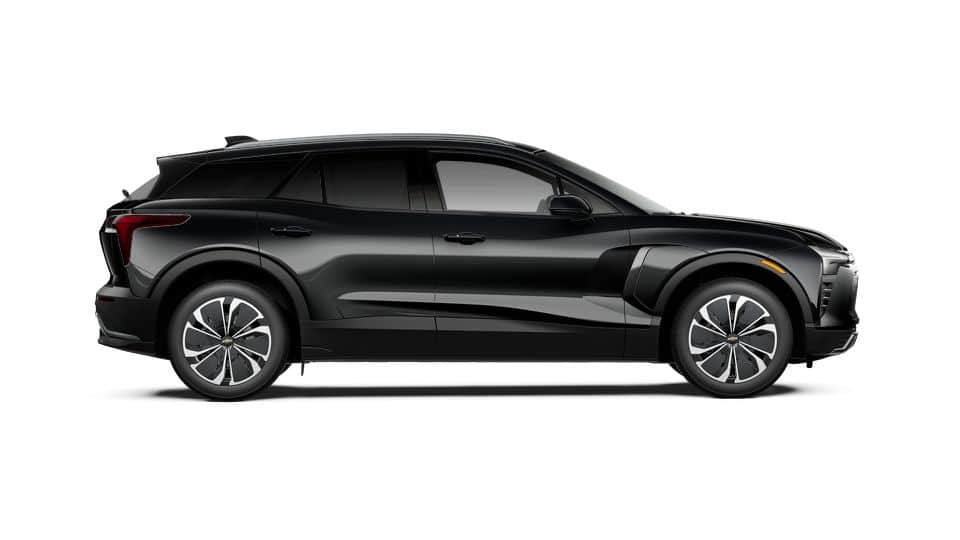 2026 Chevrolet Blazer EV LT - Photo 53