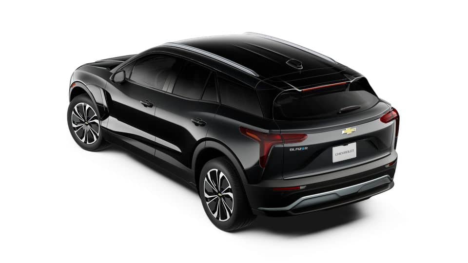2026 Chevrolet Blazer EV LT - Photo 54