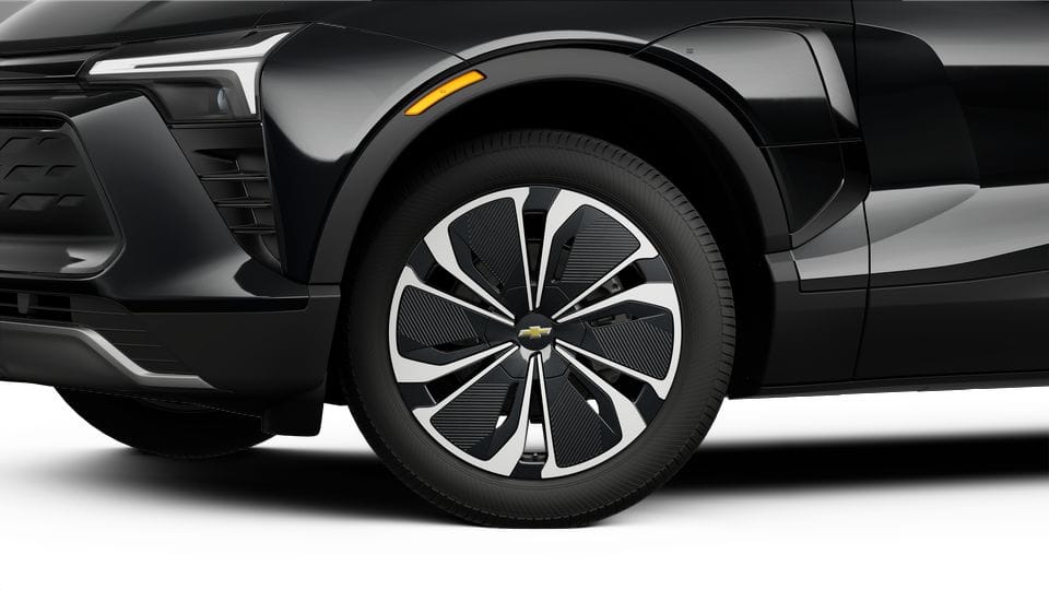 2026 Chevrolet Blazer EV LT - Photo 55
